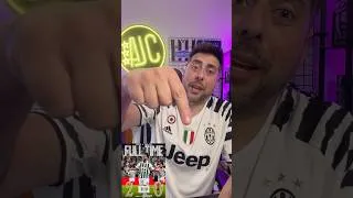 Thumbnail: HAVE JUVENTUS FOUND THEIR NUMBER 10?! 🤯 Nico Gonzalez STEALS THE SHOW!