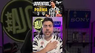 Thumbnail: JUVE ARE BACK HOME! ⚫⚪ Can Juventus Make It 2 WINS FROM 2 vs Parma?!