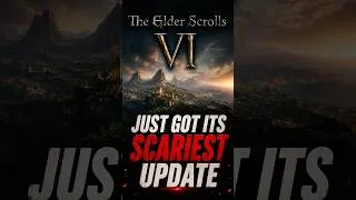 Thumbnail: Bad News for Elder Scrolls 6? Xbox Layoffs Spark Major Concerns