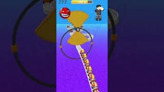 Thumbnail: CAN I SAVE ALL THE PASSENGERS?! 😱🎢 | Cart Crash