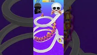 Thumbnail: THIS CART CRASH RUN WAS ABSOLUTELY WILD 🤯💀🎢
