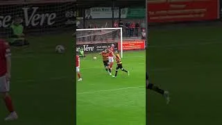 Thumbnail: Kevin Cawley's Magic #football  #premiersports #topbins