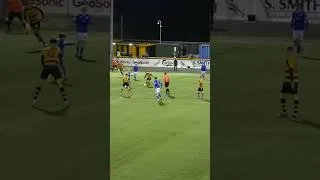 Thumbnail: 🤤 Cawley replies with an all time classic finish