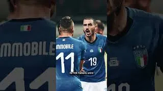 Thumbnail: What was in Baggio's report?