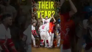 Thumbnail: The Philadelphia Phillies Are A PROBLEM