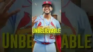 Thumbnail: MLB Has A Joshua Baez PROBLEM