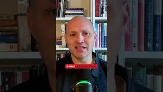 Thumbnail: AI is Limited In This Area of Your Life as a Parent...
