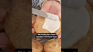 Thumbnail: The Secret Ingredient That Makes This Frosting So Good