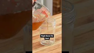 Thumbnail: The Bacon Fat Hack Everyone Should Know