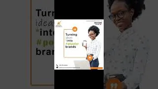Thumbnail: Turning ideas into iconic brands!
