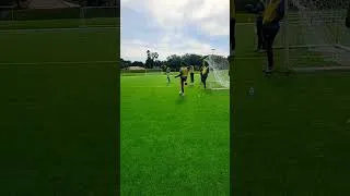 Thumbnail: Training Session PES U16 for Springs Cup #football