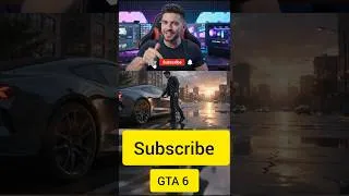 Thumbnail: #gta6