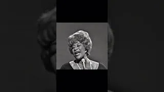 Thumbnail: Ella Fitzgerald Duke Ellington amazing perfonmance #soul #ellafitzgerald #jazz
