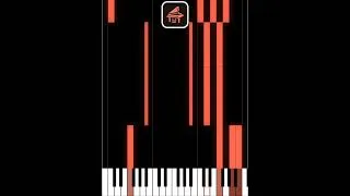 Thumbnail: F Major Chord Progression: I–I–IM-5–IM-5–IV–IV–V–Vsus2 (Joyful, Triumphant) — Soul Rhythm