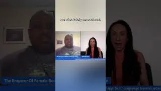 Thumbnail: It's Not About The Money For Sibel