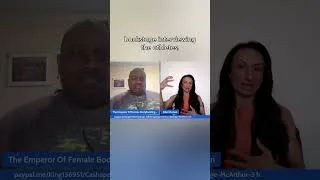 Thumbnail: Offering A Stage For The Non-Traditional Bodybuilders