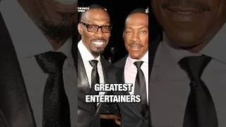 Thumbnail: Charlie Murphy: The 2nd Greatest Storyteller Behind Mark Twain