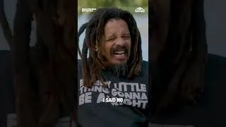 Thumbnail: Rohan Marley: Why I Have 12 Kids & Choose To Live OLD SCHOOL