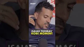 Thumbnail: Allen Iverson says Iguodala's athleticism was on Vince Carter's level 👀