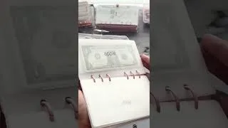 Thumbnail: One Month Ahead Binder Completed