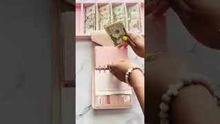 Thumbnail: $200 Cash Envelope Stuffing #shorts