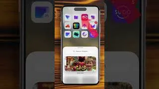 Thumbnail: simple iPhone VPN hack