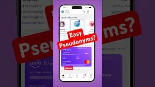 Thumbnail: STOP giving your phone number!