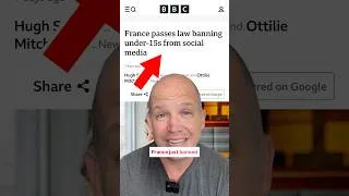 Thumbnail: Why is age verification dangerous?