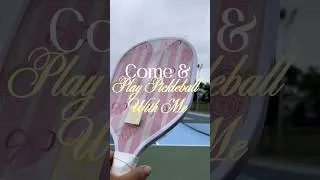 Thumbnail: @blackgirlsunscreen  @fivebelow  #pickleball #subscribe #trendingshorts #shorts #funny #viralvideo