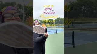 Thumbnail: #pickleball #funny #fyp #viral #viralshorts #shortvideo #shorts  #subscribe #trending