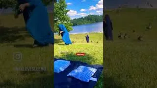 Thumbnail: #duck #subscribe #viral #viralvideo #picnic #painting #muslim #shortvideo #shorts #fyp #youtube