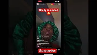 Thumbnail: Shelly-Ann Fraser Pryce May Have a Career in Comedy After Tracks😂😂😂😂😂😂😂😂