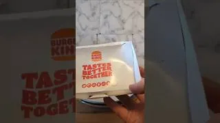 Thumbnail: Burger King Chicken Nuggets Review