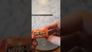 Thumbnail: Now And Later Tropical Punch Review