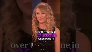 Thumbnail: This makes “Last Kiss” by taylor swift even sadder💜