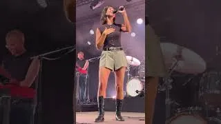 Thumbnail: MEAU - Als Jij Maar Bij Me Bent [short 2] (Live @ Openluchttheater De Goffert, Nijmegen) #concert