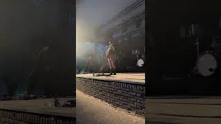 Thumbnail: MEAU - Dat Heb Jij Gedaan [short 1] (Live @ Openluchttheater De Goffert, Nijmegen) #concert