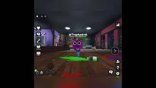 Thumbnail: Dandys world is in Roblox?