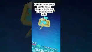 Thumbnail: Minecraft