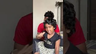 Thumbnail: Ena lucky Romba confident pola 🤣 Lucky dance than highlight eh 🤪 #allulovespriya