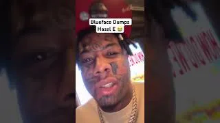 Thumbnail: Blueface Done With Hazel E