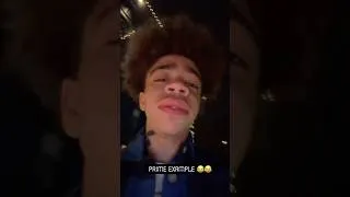 Thumbnail: You Thought T.I. Son King Wasn’t Going To Be Dripped Out 👌