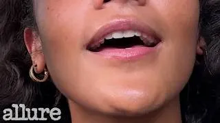 Thumbnail: "I was never forced to wear makeup as a child."