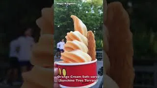 Thumbnail: Best Disney World Frozen Snacks