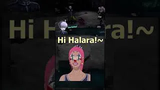 Thumbnail: Encore plays Raincode Out of Context #clown #vtuber #raincode #outofcontext #funny #twitch #horror