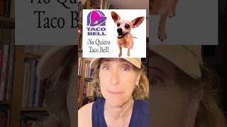 Thumbnail: Taco Bell, Diarrhea and Cyclospora #satire #tacobell #fyp #foryoupage