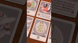 Thumbnail: One of the best small box board games #cardgame #boardgame #smallboxgame