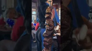 Thumbnail: I finally ordered MEDIUM RARE!