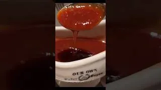 Thumbnail: The truth about Peter Luger Steak sauce