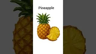 Thumbnail: FRUITS